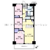 間取りです。