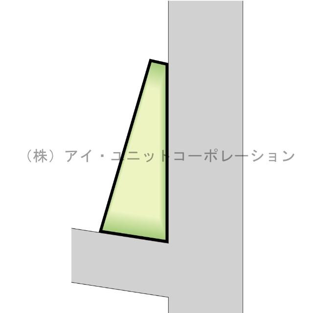 区画図です。