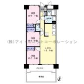 間取りです。