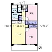 間取りです。