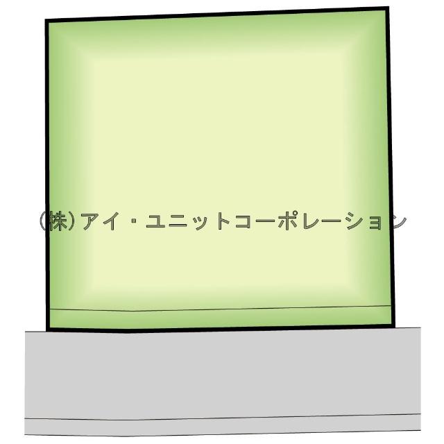区画図です。