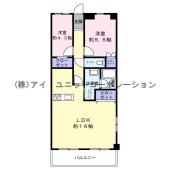 間取りです。