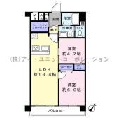 間取りです。