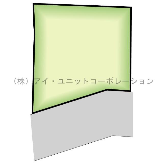 区画図です。
