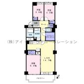 間取りです。
