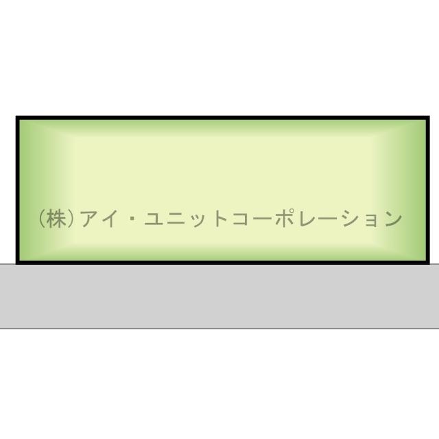区画図です。