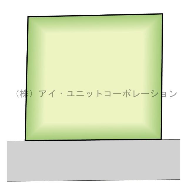 区画図です。