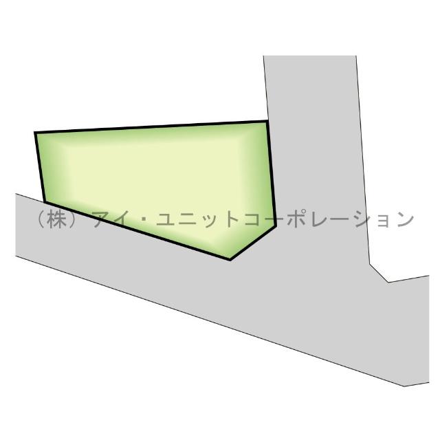 間取りです。