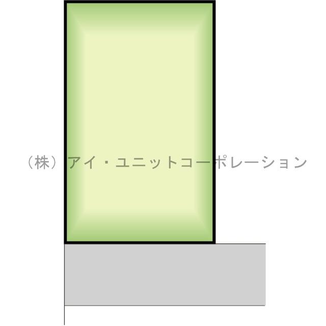 区画図です。