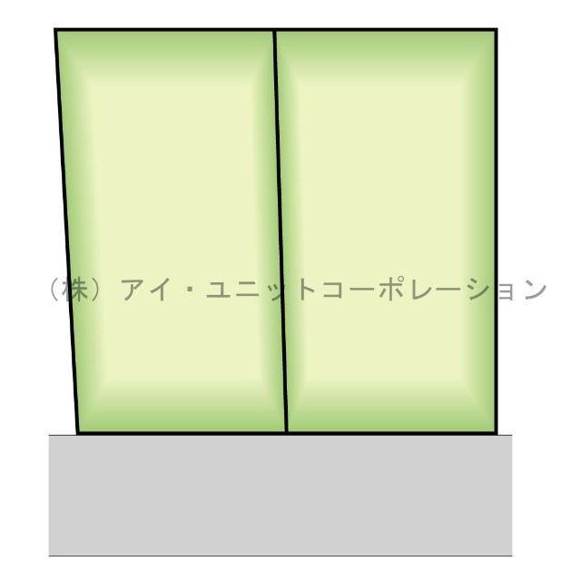 区画図です。