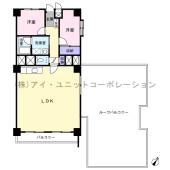 間取りです。
