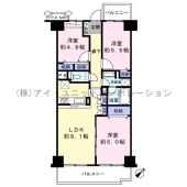 間取りです。