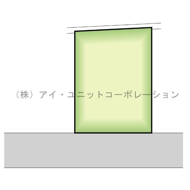 区画図です。
