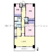 間取りです。