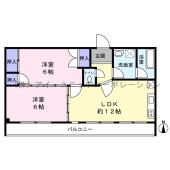 間取りです。