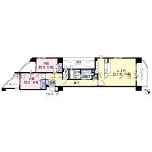 間取りです。
