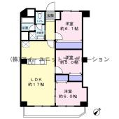 間取りです。