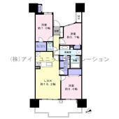 間取りです。