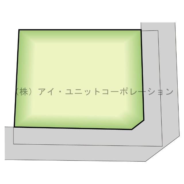 区画図です。