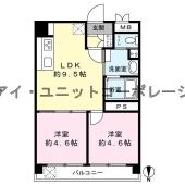 間取りです。