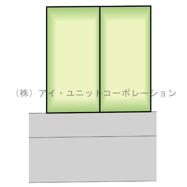 区画図です。
