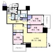 間取りです。