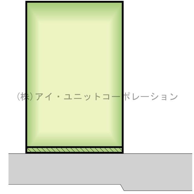 区画図です。