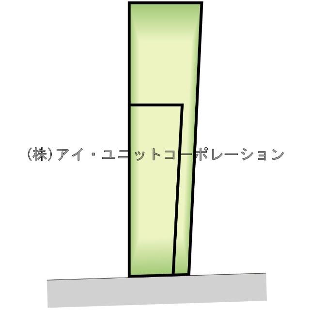 区画図です。