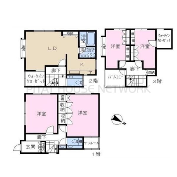 千葉県市川市末広２丁目