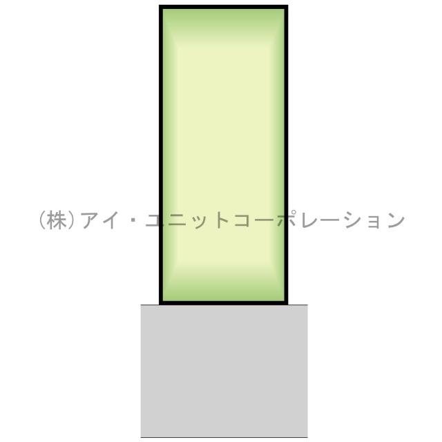区画図です。