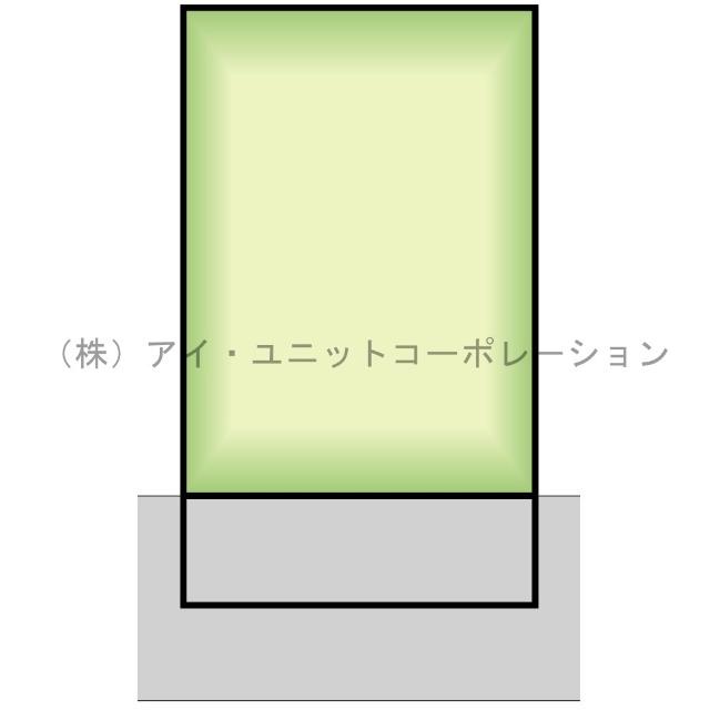 区画図です。