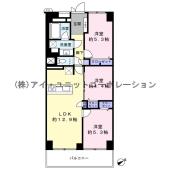 間取りです。