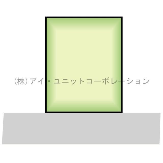 区画図です。