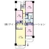 間取りです。
