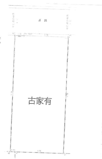 区画図です。