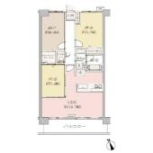間取りです。