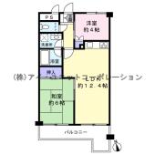間取りです。