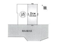 区画図です。