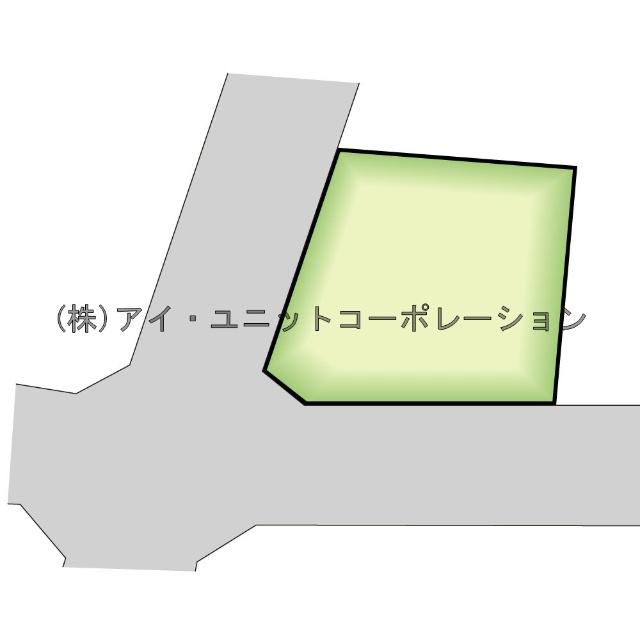 間取りです。