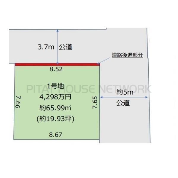 千葉県船橋市湊町１丁目