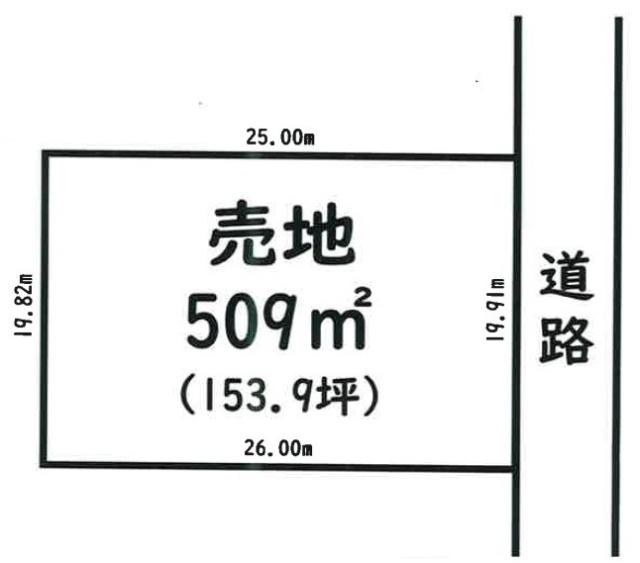 区画図です。
