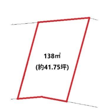 区画図です。