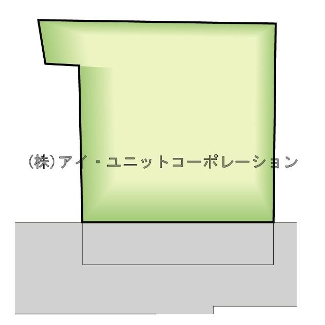 区画図です。