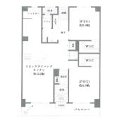 間取りです。