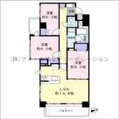間取りです。