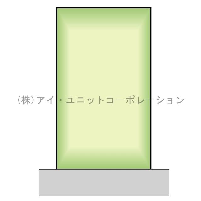 区画図です。