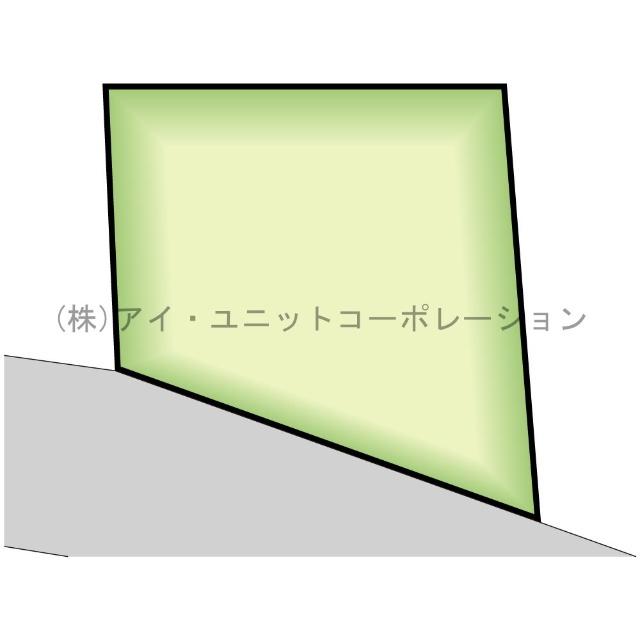 区画図です。