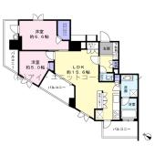 間取りです。