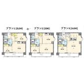 間取りです。