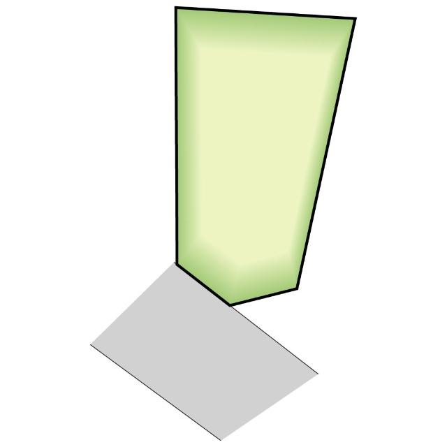 区画図です。